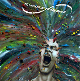 Centryfugal "Centryfugal"2005 Spain Prog Hard Rock,Blues Rock