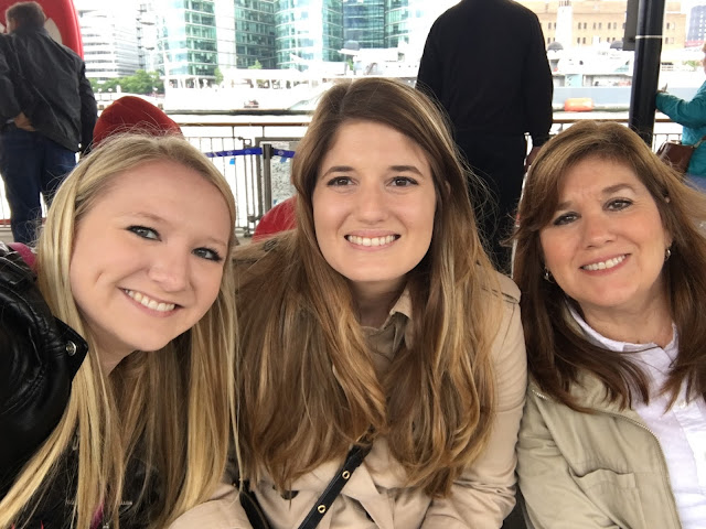 Stephanie Kamp Blog: Summer Vacation 2016 London Day 3