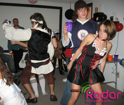 casey anthony photos partying. 2011 Casey Anthony murder