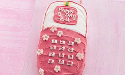 Cellphones Turns 40 (happy B-day)