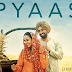 PYAAS LYRICS - Diljit Dosanjh | Sajjan Singh Rangroot