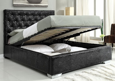 Cheap Black Bedroom Furniture