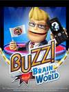 Buzz ! Brain Of The World