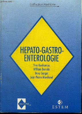 Collection Med Line Hépato-gastro-entérologie  PDF