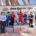  Gran Karting Club de Tarajalillo , acogió al Campeonato de Canarias y Provincial de Las Palmas de Karting, 