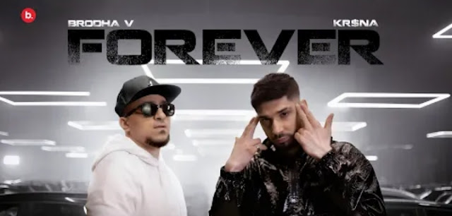 Forever Lyrics - Brodha V Ft. Kr$na
