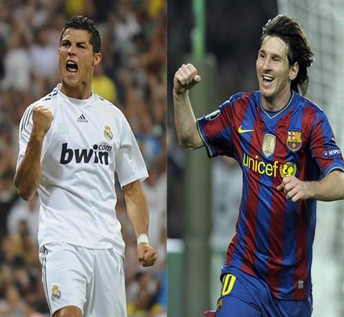 real madrid fc 2011. FC BARCELONA - REAL MADRID CF