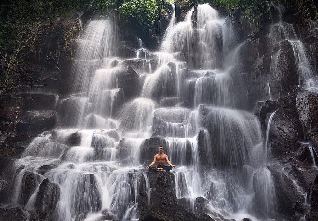 Wisata Bali Paling Terkenal dan Menarik