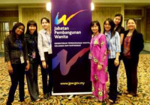 Nurturing The Leaders Of Tomorrow