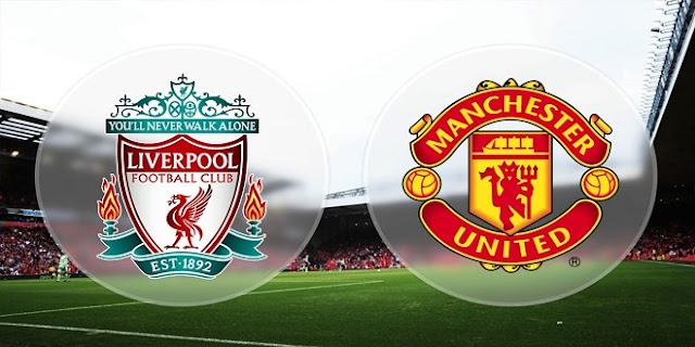 Laga Liverpool vs Manchester United : Bakal Jadi Laga Hujan Kartu