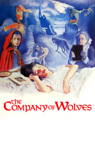 The Company of Wolves Online Filmovi sa prevodom