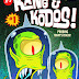 Recensione: Kang & Kodos