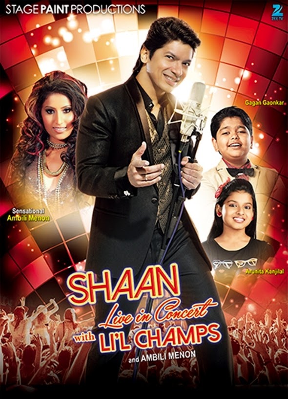  Shaan Live In Los angeles