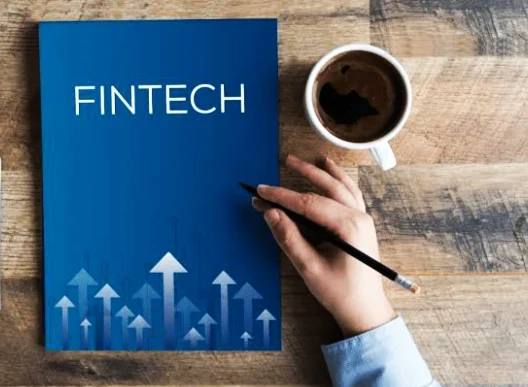 The Top 10 Key Players in Fintech Industry