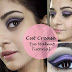 How To Easy Cut Crease Eye Makeup Look for Clubbing