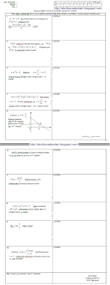 12.sınıf matematik 2.dönem 1.yazılı soruları