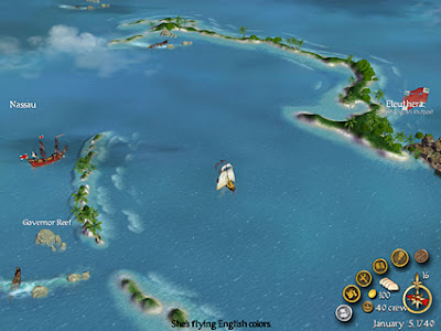 aminkom.blogspot.com - Free Download Games SId Meier's Pirates