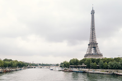 Places to travel Paris