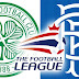 Celtic και Rangers στην Αγγλία; 