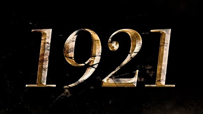 1921 Movie HD Image Download