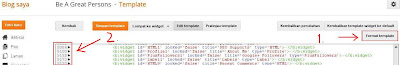 Cara Expand Widget Templates Terbaru 2013