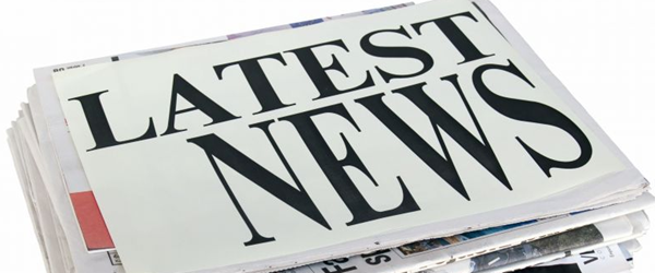 latest news