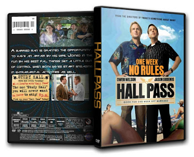 2011 Hall Pass