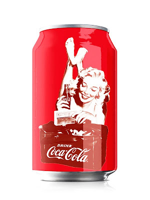 Latest Anniversary Coca-Cola Packaging By Bulletproof Pictures