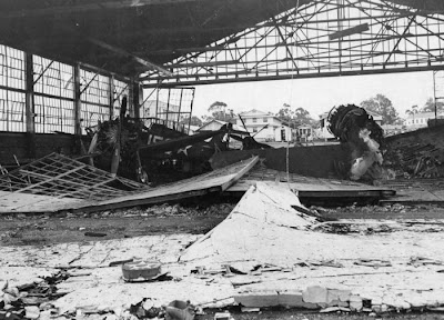 Rare Photos of Pearl Harbor Attack Seen On www.coolpicturegallery.us