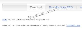 niftystats1 Dapatkan Pay Per Lead $5 dari Nifty Stats