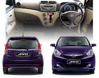 harga daihatsu sirion