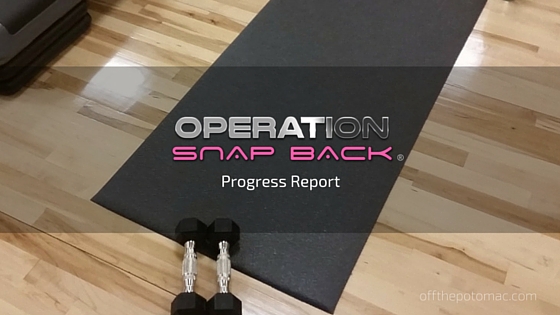 Operation Snap Back