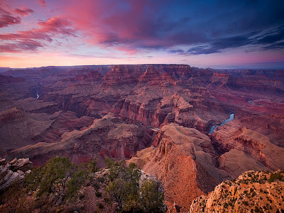 Grand Canyon National Park