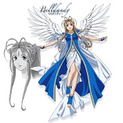 BELLDANDY Cosplay