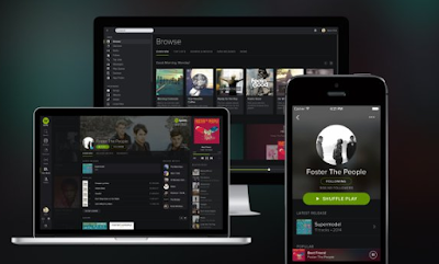 spotify music premium pro mod apk