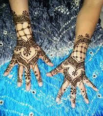 Barbie Mehndi Games (1)