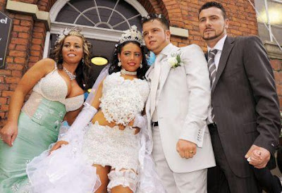 Site Blogspot   Fashioned Wedding Dresses on Mahalo Fashion  16 Year Old S   16 000 Wedding Dress