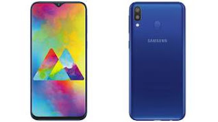 Samsung Galaxy M10