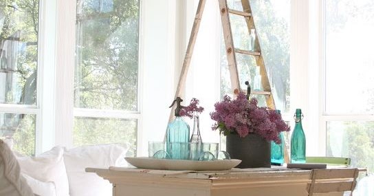 French Country Style: An Easy Way to Create a French Country Decor in
