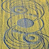 Menguak Pesan Tersembunyi Pada Crop Circle di Stonehenge, 9 Mei 2010