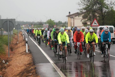 Club Ciclista Cultural Real Sitio de Aranjuez