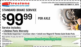 Free Printable Firestone Coupons