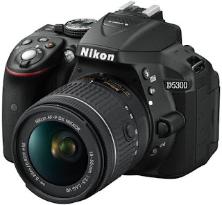 Nikon_D5300_Specifications