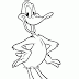 Top Bugs Bunny Coloring Pages to Print