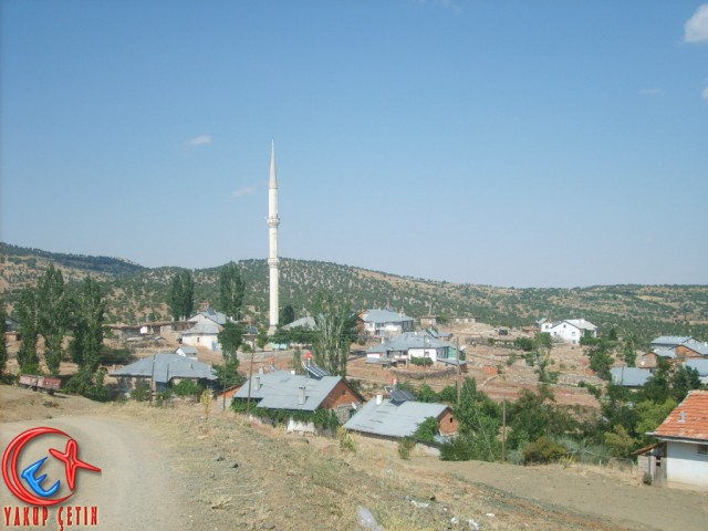 Hacılar Köyü Muhtarının Başarısı