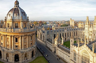 Oxford University