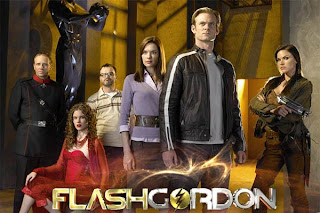 Flash Gordon 2007 Hindi Dubbed Movie Watch Online