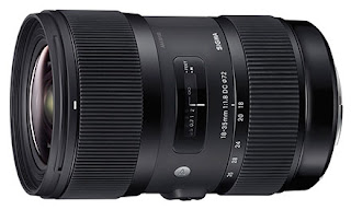 Kabar Daftar Harga Lensa Kamera Sigma Zoom Lens For Sony