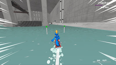 Hoversteppers Game Screenshot 5