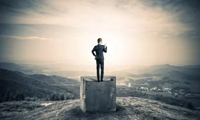 Challenge, growth, certainty.